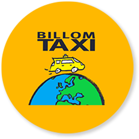 BILLOM TAXI Gabriel Visbecq